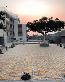 New Golden Rocks Resort - Image 2
