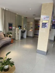 Yun7 Hotel (Dangyang Changban Road Bus Station Branch) - Image 5