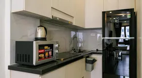 Hanoi Bliss Apartment Ba Dinh - Image 4