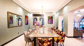 Villa Warhol Marrakech - Image 4