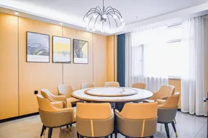 Shanxi Yuetu Hotel (MixC Store) - Image 5