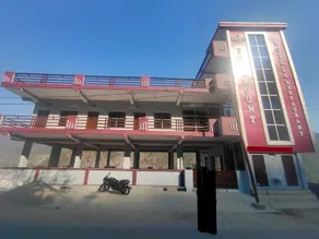 Hotel O Paramount Hotel And Restaurant - Image 5