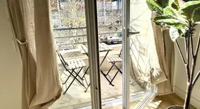Balcon ★ Parking ★ Clim ★ Piscine ★ T2 Moderne et Equipé - Image 4