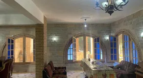 فيلا عائلات فقط Families only - سيدى كرير Sidi Krir - خارج القرى السياحية Outside tourist villages- حديقة خاصة مستقله ومسبح خاص مشترك Private Garden-Shared Pool - Image 3