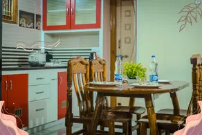 SVI HomeStay With AC Bedrooms - Image 4
