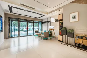 Home Inn Style Xi'an Mixc Sanqiao Metro Station - Image 5