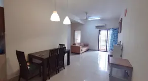 SS GREY HOMESTAY Pelangi Utama - Image 2