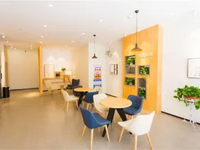 HanTing Hotel (Bochishan Park) - Image 2