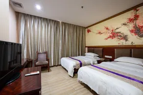 Lianfeng Hotel - Image 3