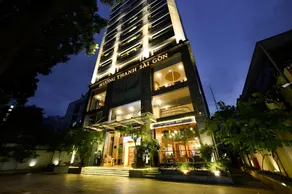 Muong Thanh Grand Saigon Centre Hotel - Image 5