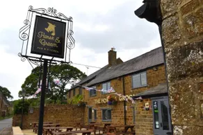 Ru's Inn at the Horse and Groom - Image 4