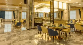Zhejiang Haishi Huanglong Hotel - Image 5