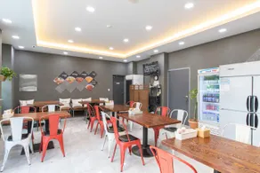 Incheon Pentastar Hotel - Image 2