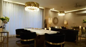 Casa Reina Luxury Apartments Gulberg Lahore- Penthouse - Image 4