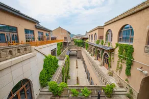 Jin Yan'an·Yaoshang Boutique Homestay - Image 3