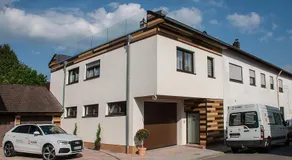 Hochwertige und moderne Ferienwohnung Huber - Image 5