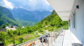 Hotel Familja Çuni Theth - Image 3