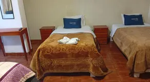 Rumi House Hotel - Image 2
