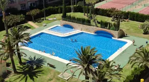 MIRADOR PLAYA Torrox-1ª línea playa con piscina - Deluxe - Image 3