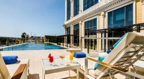 Narcissus Al Hamra Hotel Jeddah - Image 3
