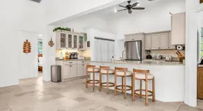 Jupiter Farms Country Estate with Pool Spa Lakefront - Image 5