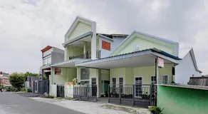RedDoorz Syariah near Kedungmundu Semarang - Image 5