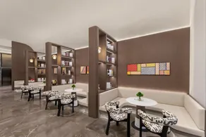 Dongbu Business Travel Hotel (Guyingji Branch) - Image 3