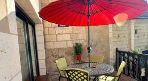 Les suites du Tacot climatisées à Brantôme - Image 3