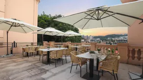 Jinyuan Hot Spring Hotel Guangzhou - Image 5