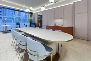 Fuguang Liting Hotel (Hengyang Nanyue Airport Branch) - Image 5