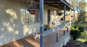 Cosy Farm stay minutes from heart of Mudgee - Image 4