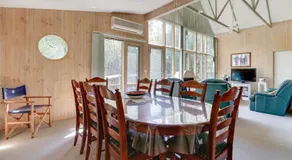 Casuarina - Ein sonnendurchflutetes Haus mit 3 Schlafzimmern, nur 12 Gehminuten vom Dorf Metung entfernt - Image 4