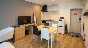 HOTEL R9 The Yard Honjo - Image 2