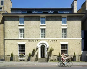 The Regent Aparthotel - Image 4