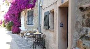 Ferienhaus in der Altstadt von Grimaud - Image 5