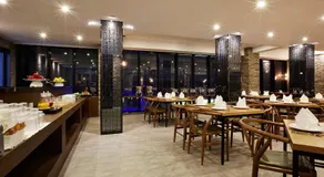 Urban Island Hotel Jeju - Image 5