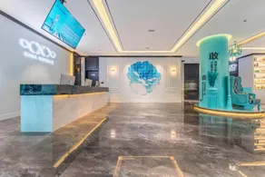 Xi'an Hotel (Hengda Plaza, Changjiang West Road) - Image 5
