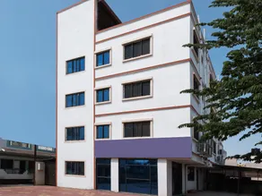 OYO Flagship18489 Hotel Sai Parth - Image 2