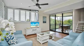Surfside Beach House 21 Rainbow Shores - Image 2