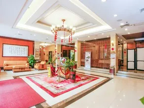 Yazhi Hotel Kaiping - Image 4