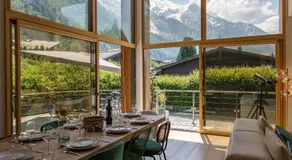 Chalet Couttet - Chamonix All Year - Image 3