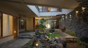 MăngDiang Boutique Hotel - Image 4