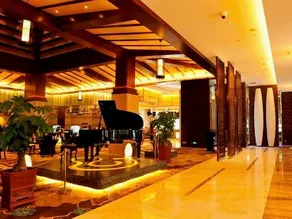 Duoleng Hot Spring Hotel - Image 5
