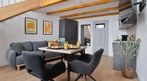 Zentrale Apartments I home2share - Image 5