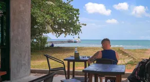 Baan i Talay Chumphon บ้านไอทะเลชุมพร - Image 2