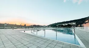 Amazing apartment with sea views and AC, PA06 - Image 3