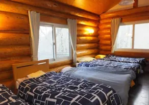 Noboribetsu Log House - Image 2