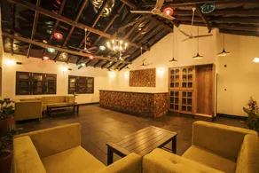 Pachmarhi Ecotel Resort by Vanyum - Image 4