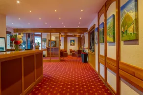 Alpine Budget Rooms by Tascherhof - Image 4