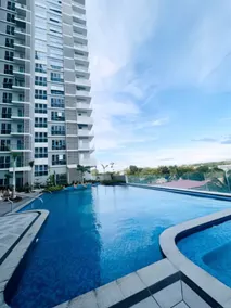 Luxurious 1Bedroom + Maidsroom @Palladium#22 - Image 3